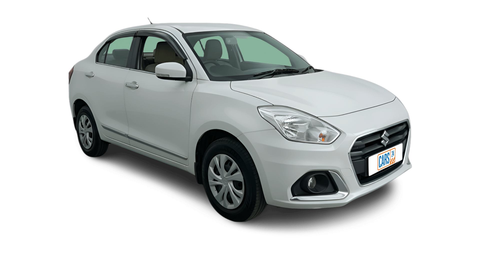 2023 Maruti Dzire - Sedan - Petrol - Manual - ₹6.35 lakh